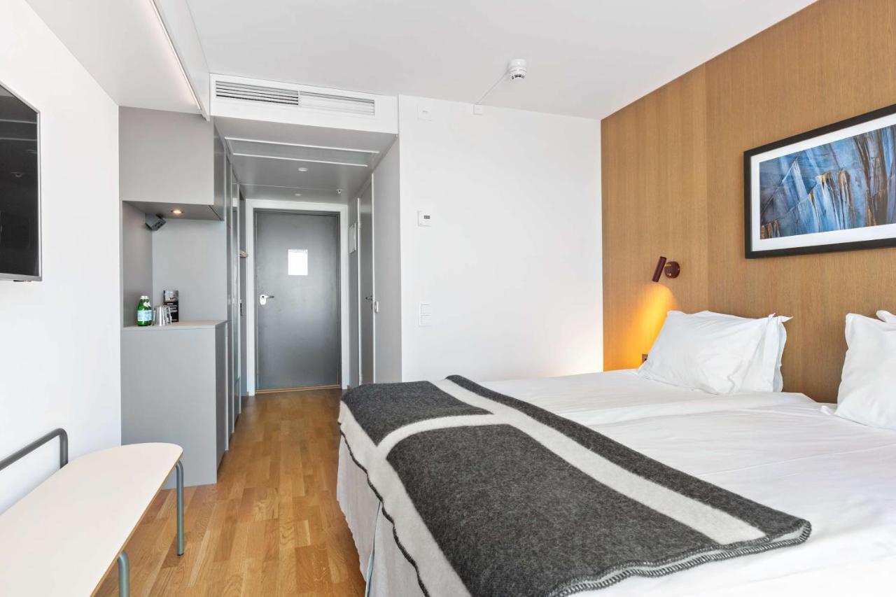 Western Hotel Upplands Vasby